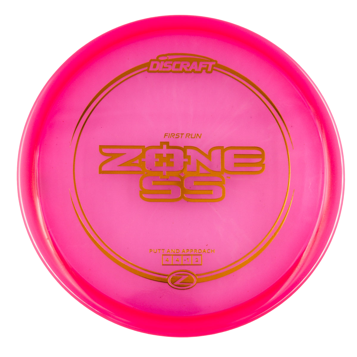 Discraft Zone SS