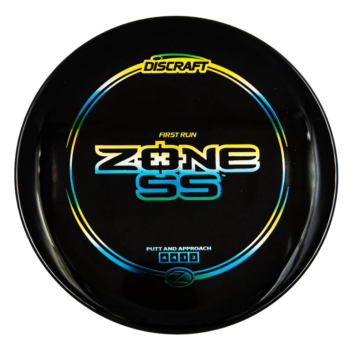 Discraft Zone SS
