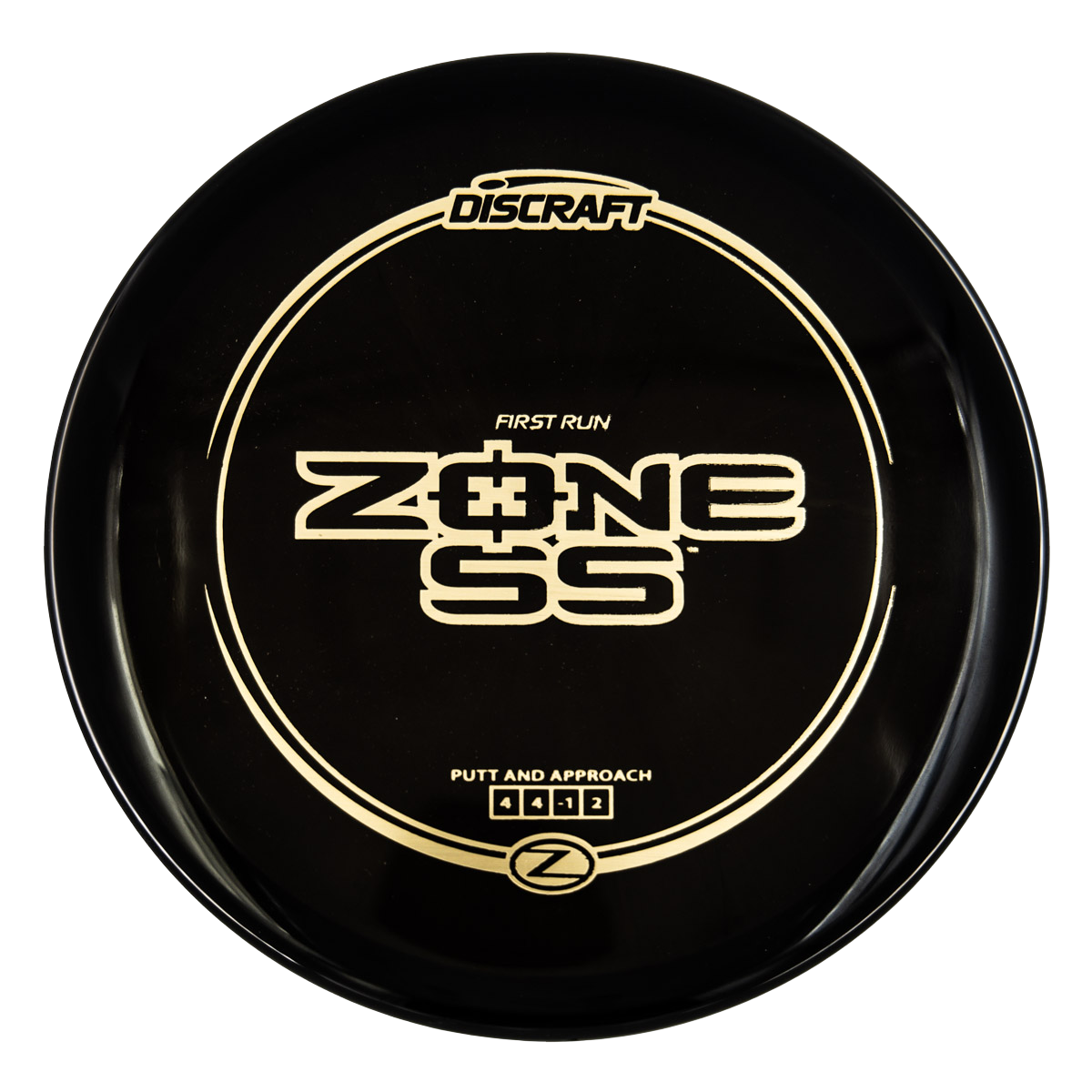 Discraft Zone SS