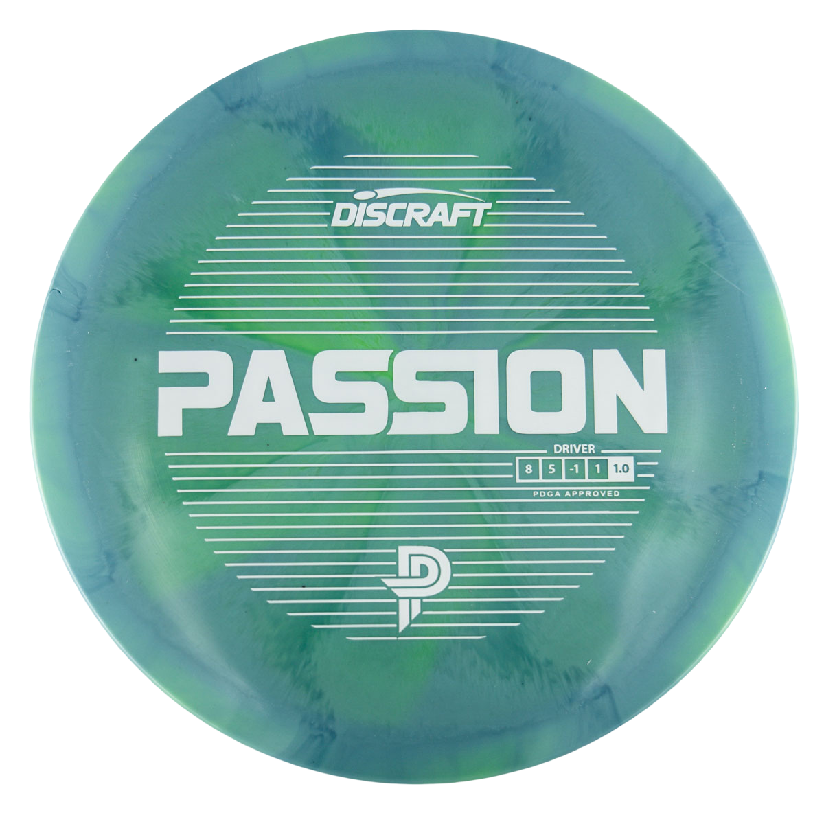 Discraft Passion