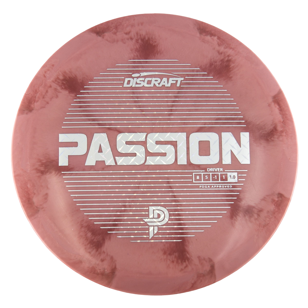 Discraft Passion