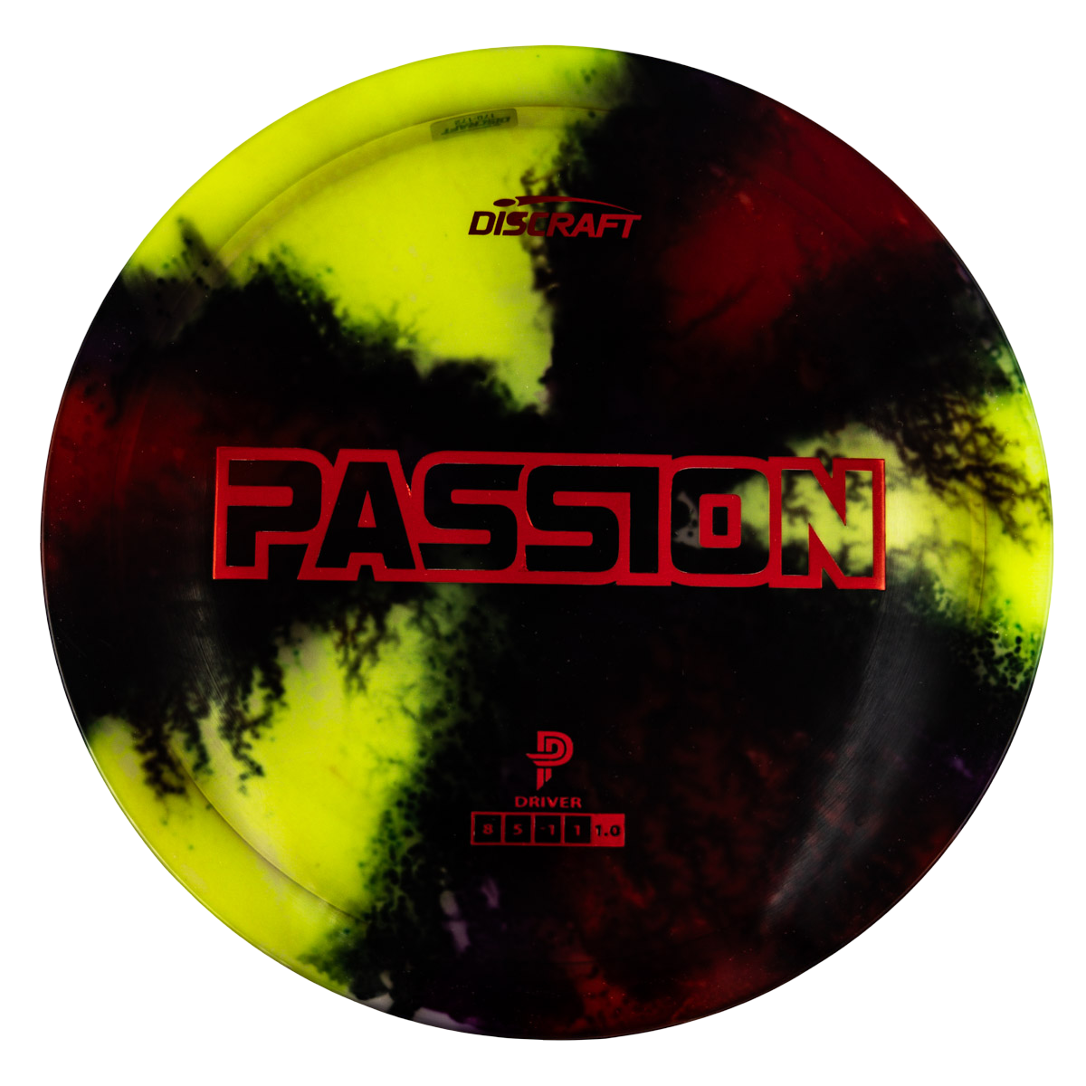 Discraft Passion