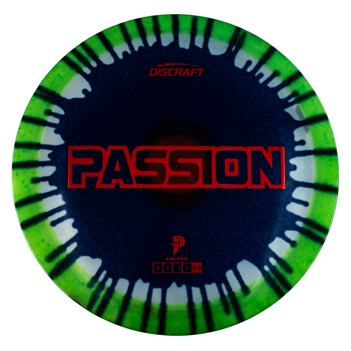 Discraft Passion