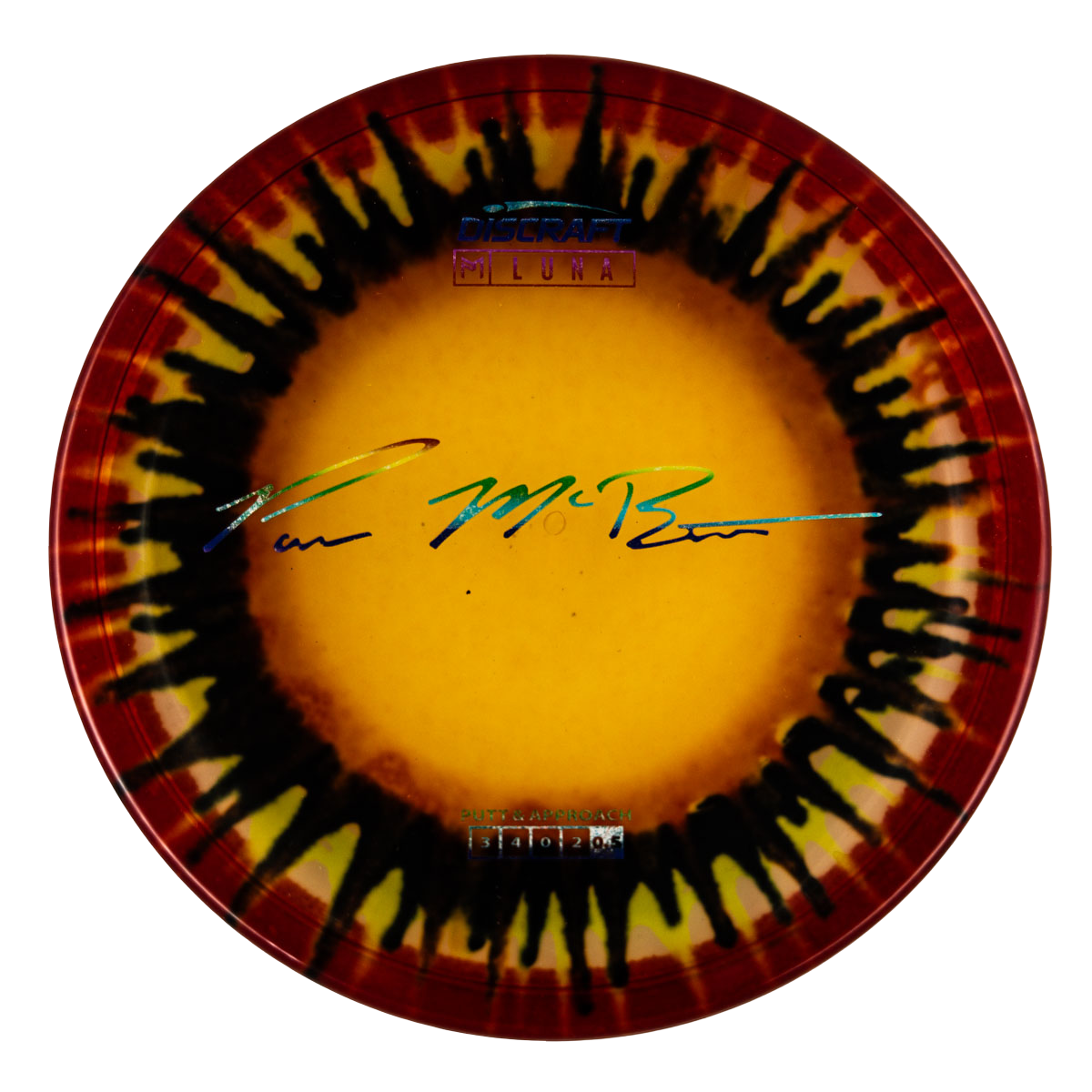 Discraft Luna