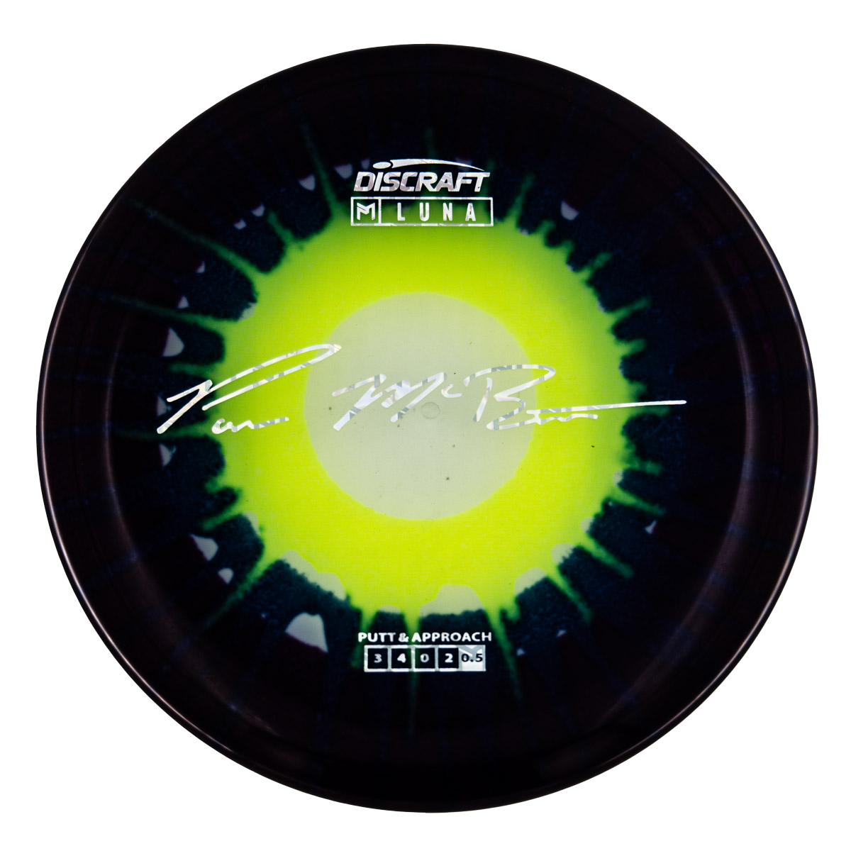 Discraft Luna