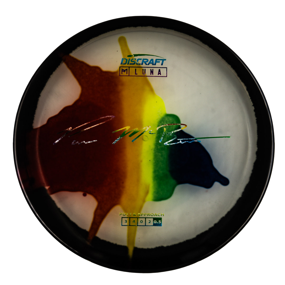 Discraft Luna