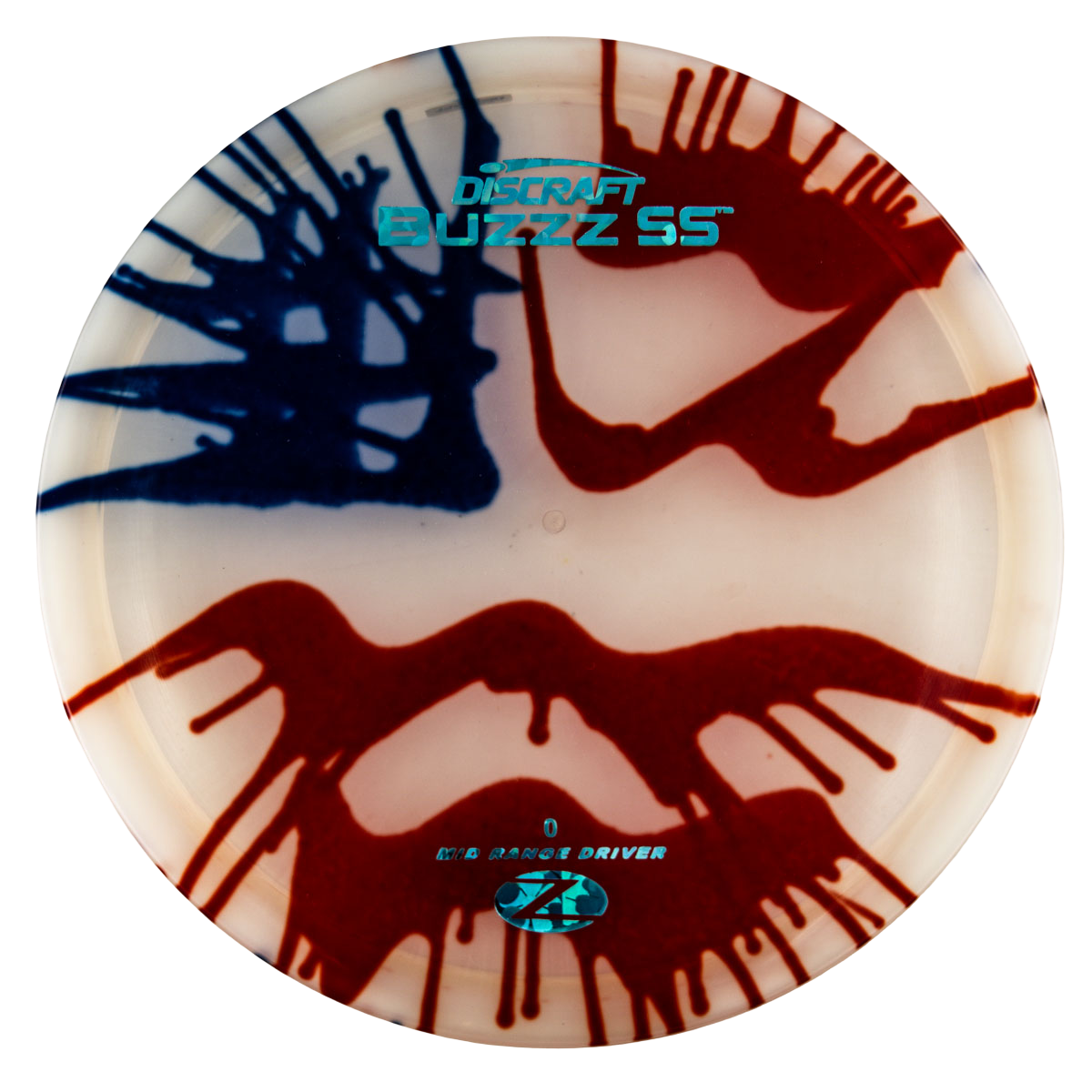 Discraft Buzzz SS