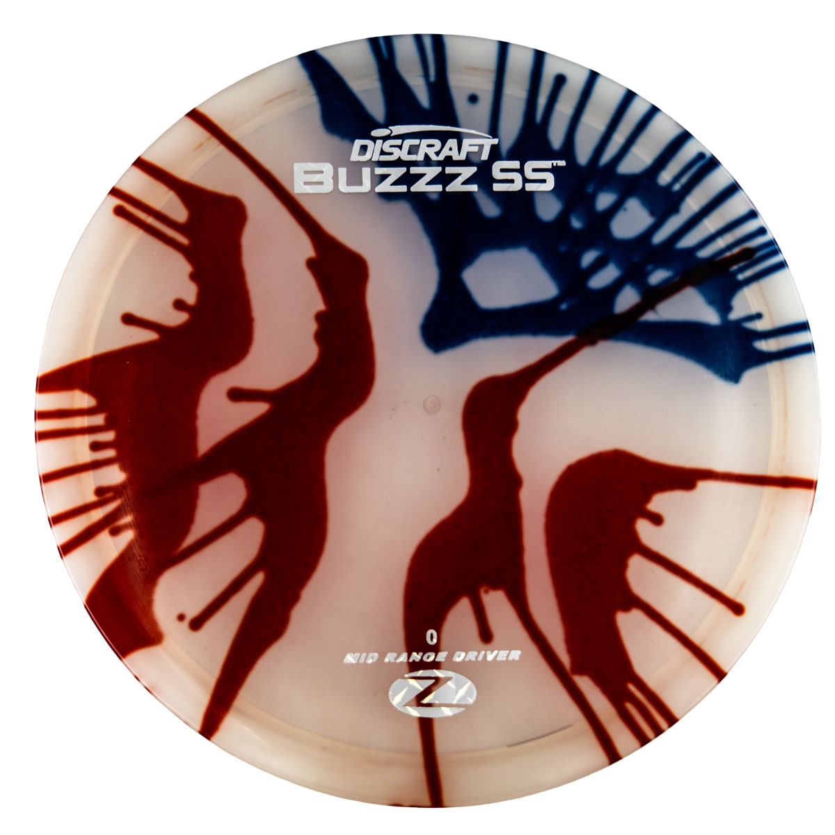 Discraft Buzzz SS