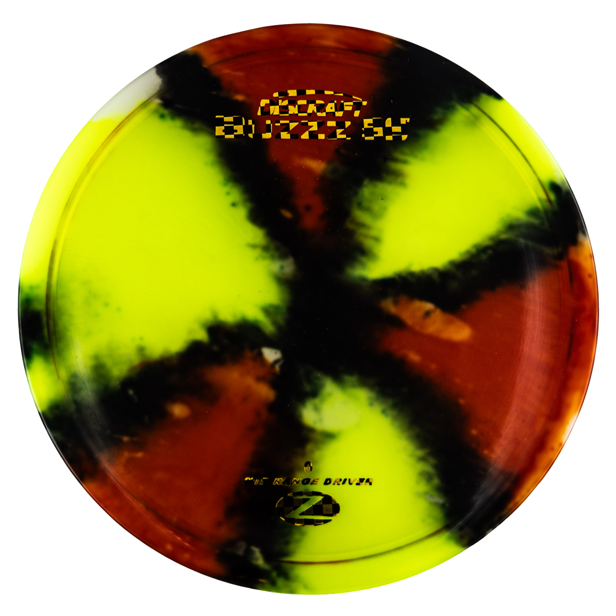 Discraft Buzzz SS