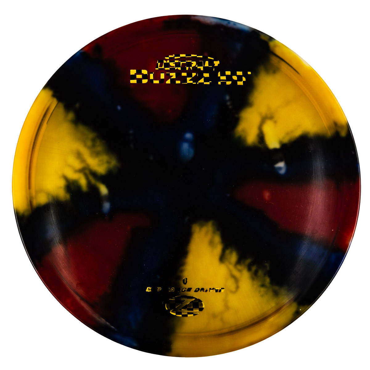 Discraft Buzzz SS