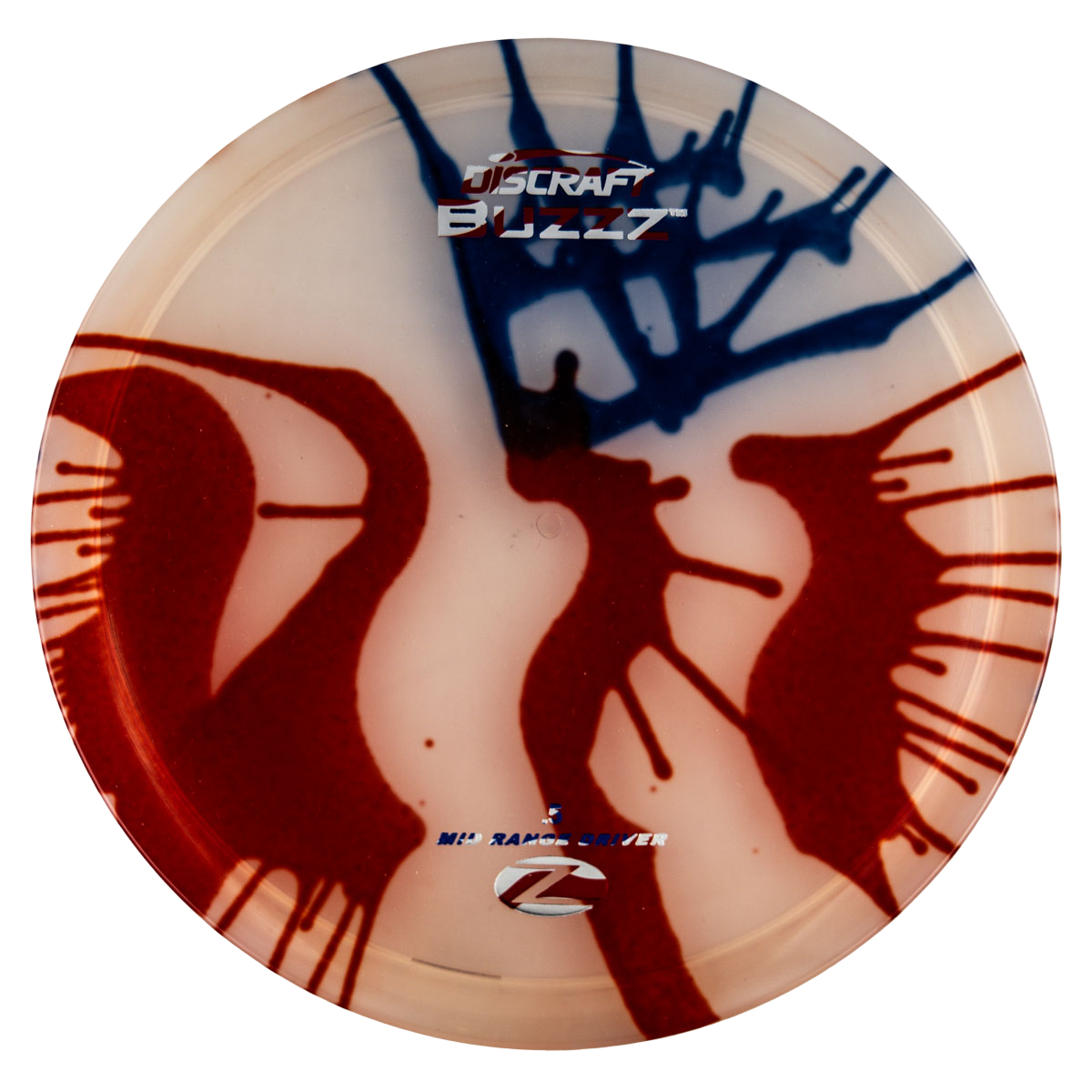 Discraft Buzzz