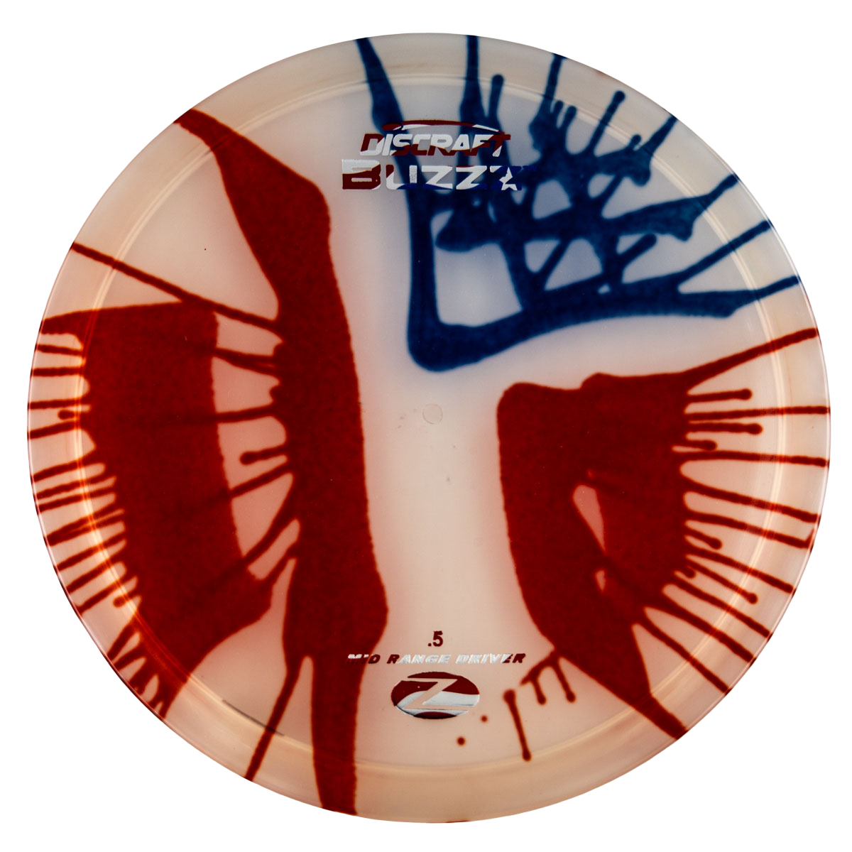 Discraft Buzzz
