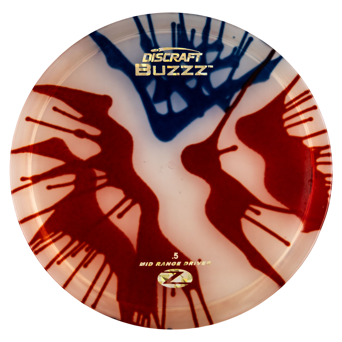 Discraft Buzzz