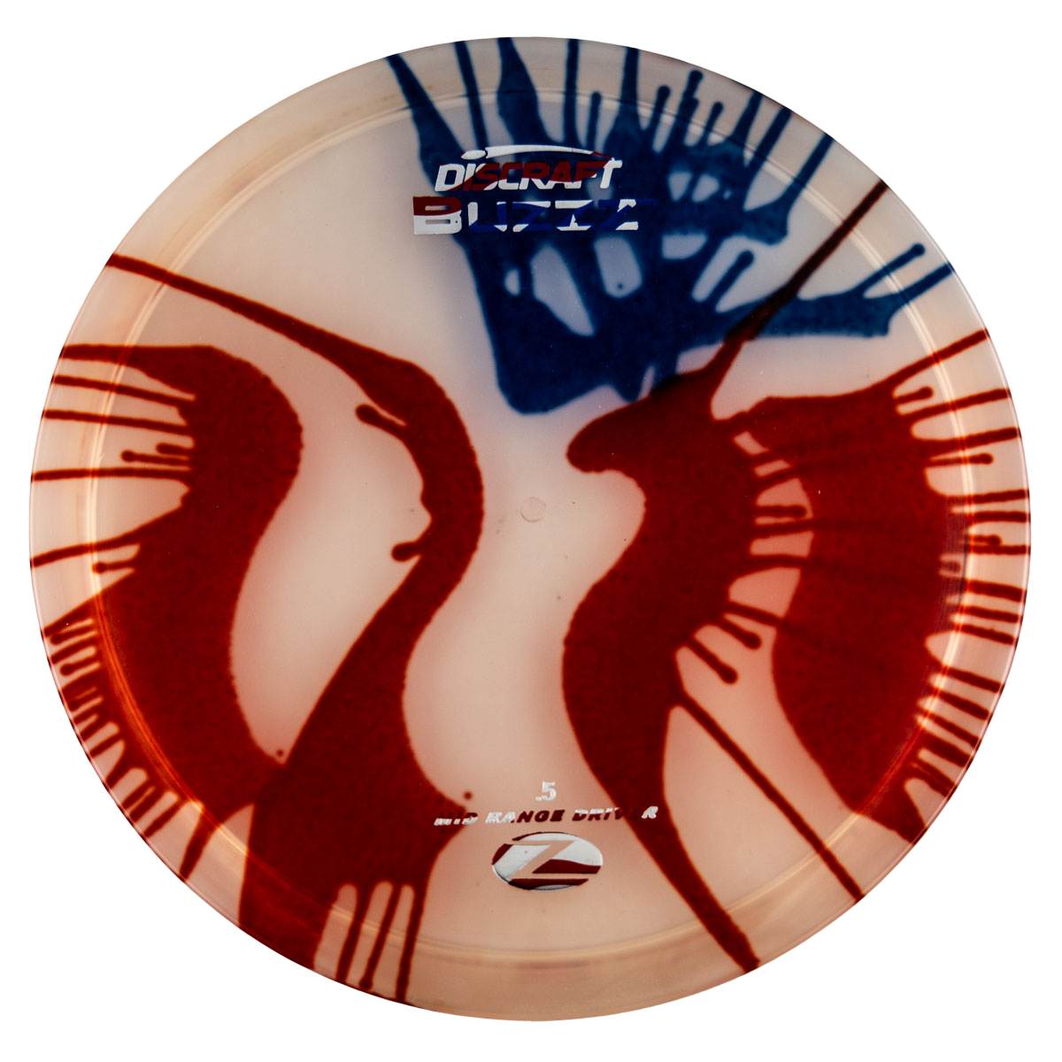 Discraft Buzzz