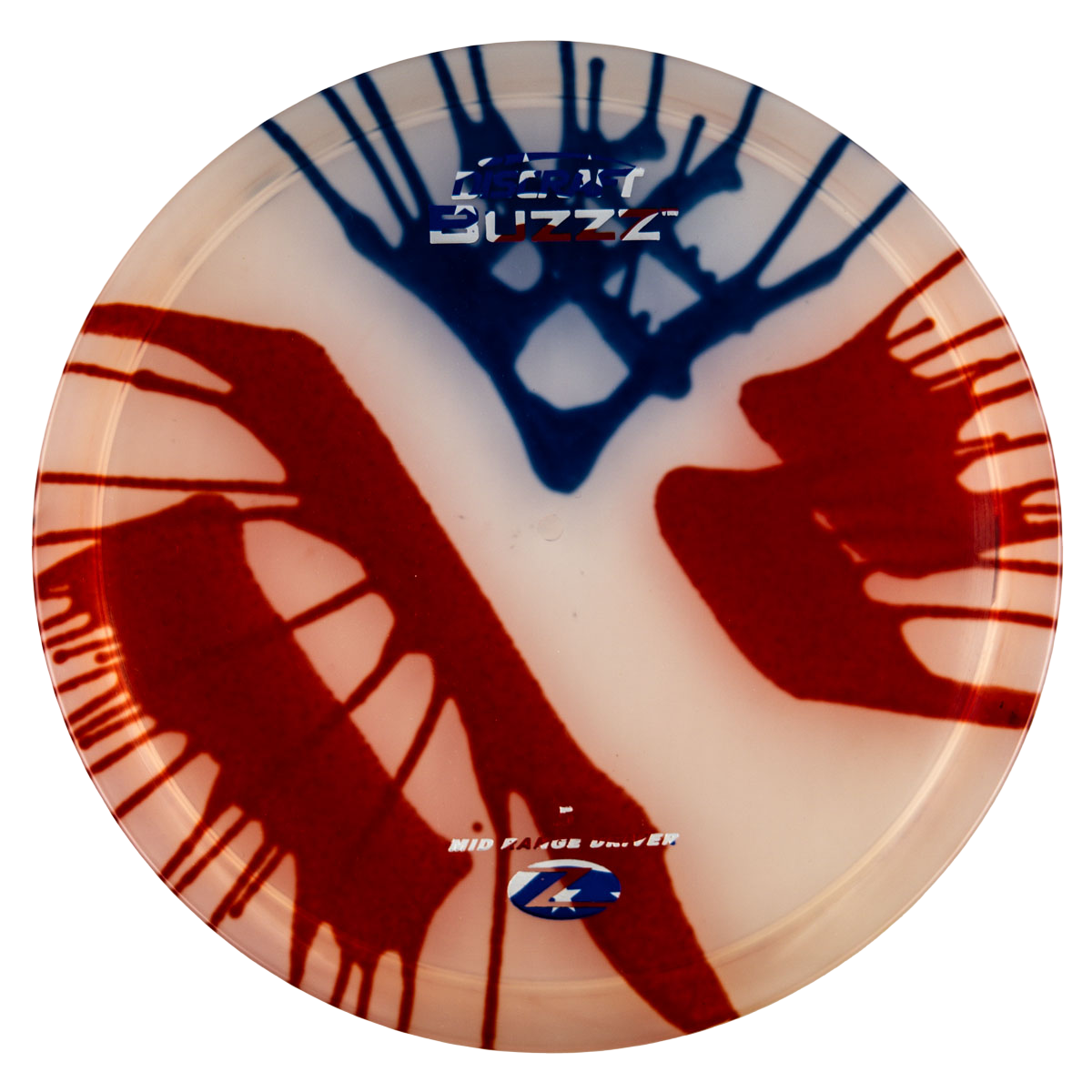 Discraft Buzzz