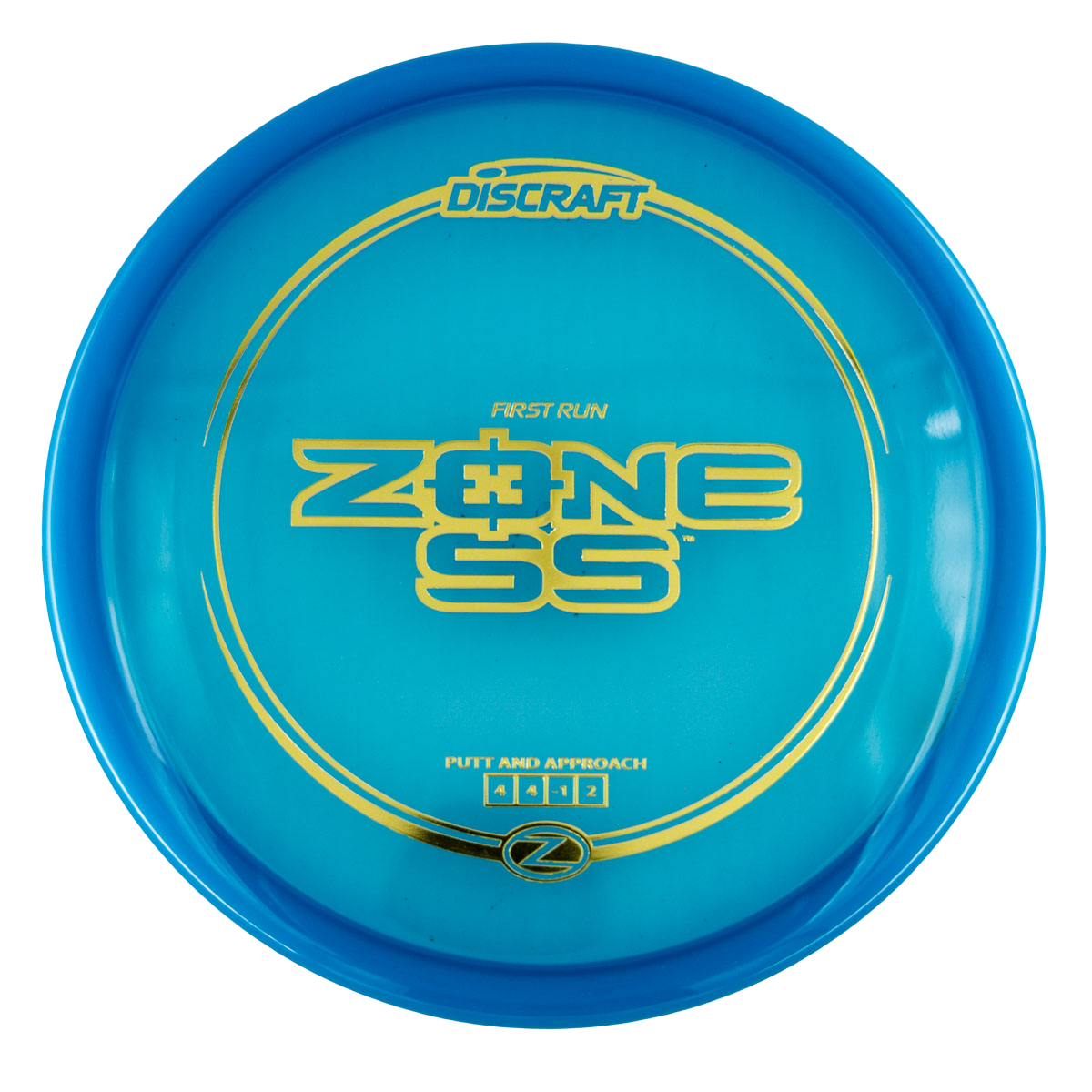 Discraft Zone SS