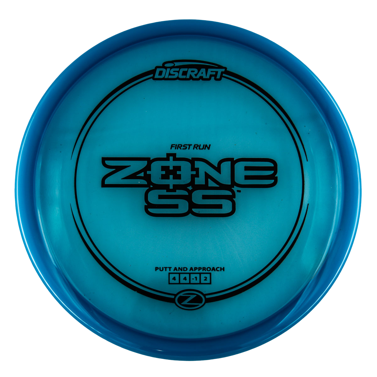 Discraft Zone SS
