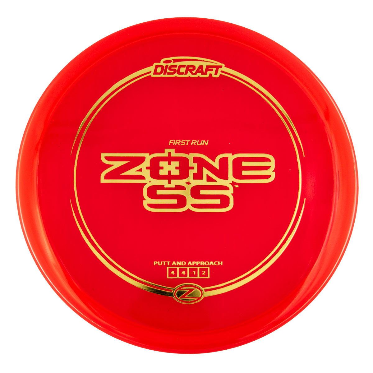 Discraft Zone SS