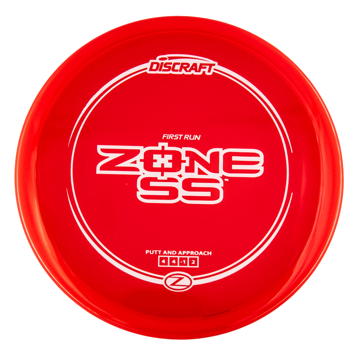 Discraft Zone SS