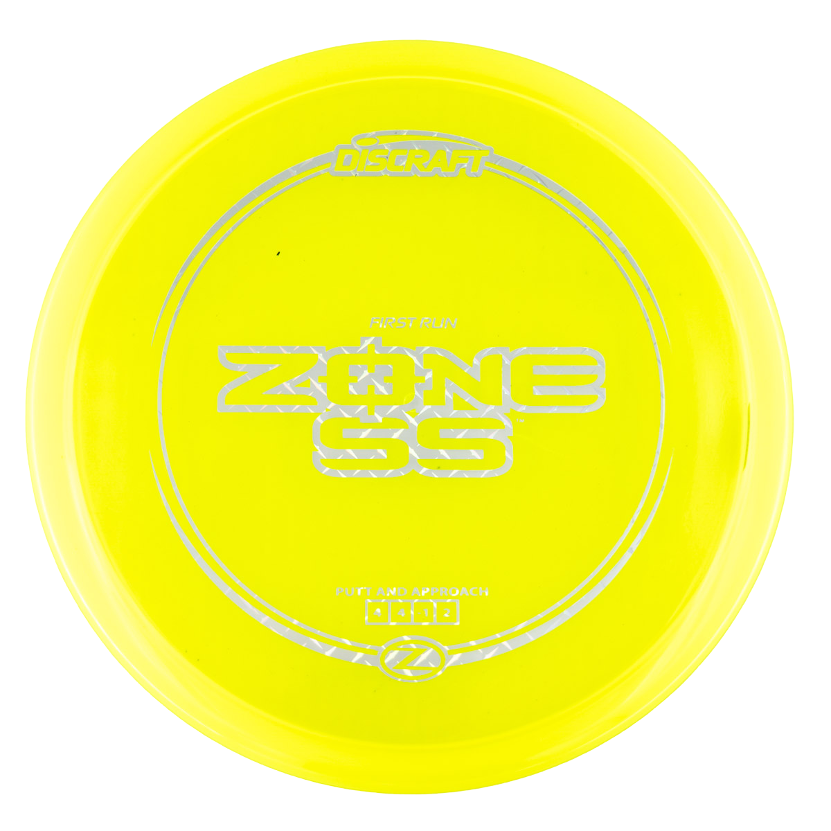Discraft Zone SS