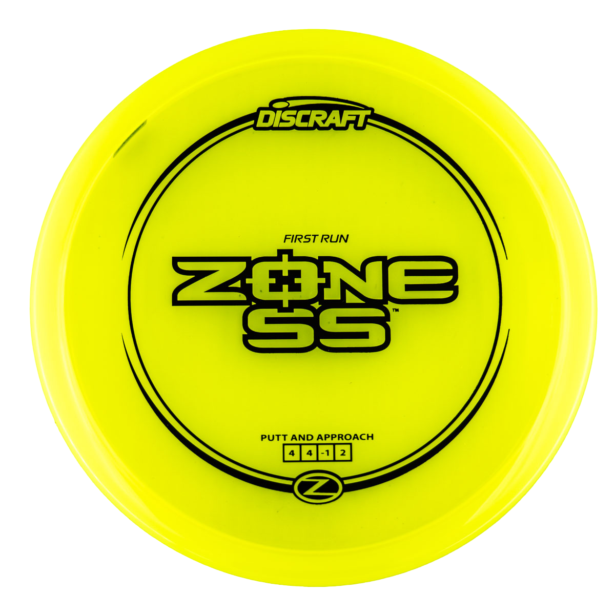 Discraft Zone SS