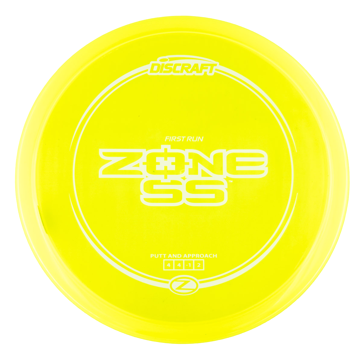 Discraft Zone SS