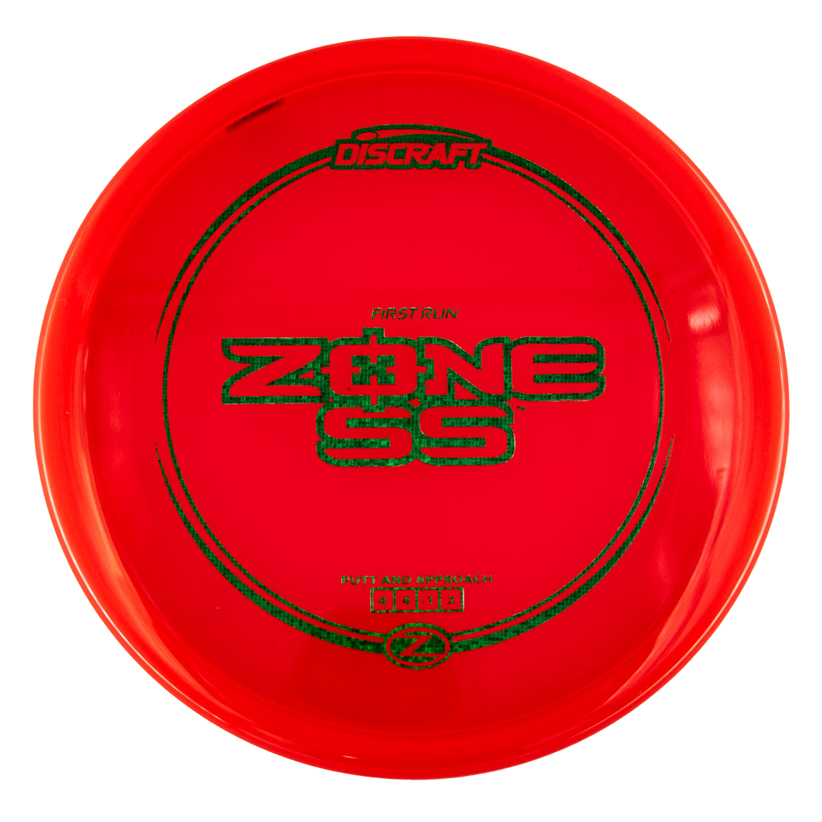 Discraft Zone SS