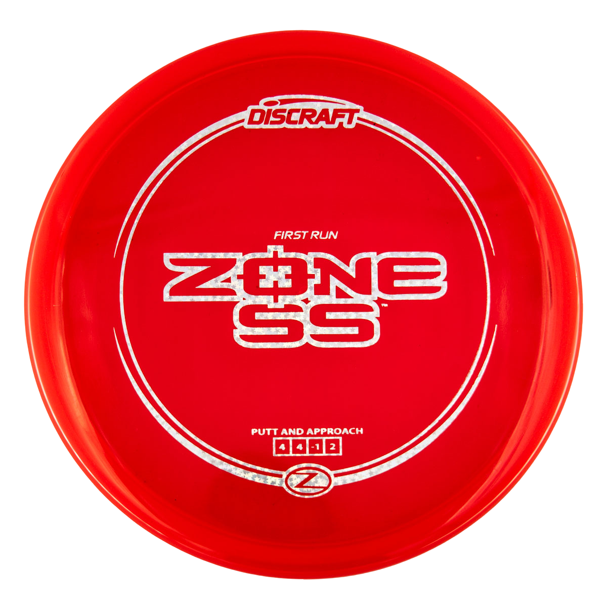 Discraft Zone SS