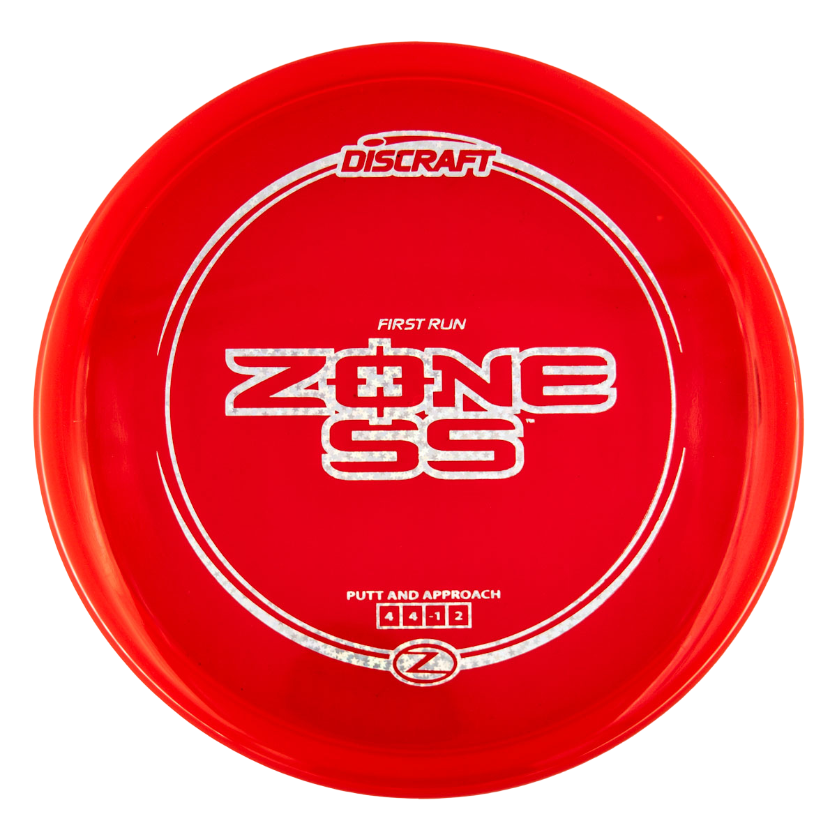 Discraft Zone SS