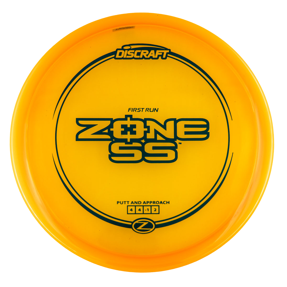Discraft Zone SS