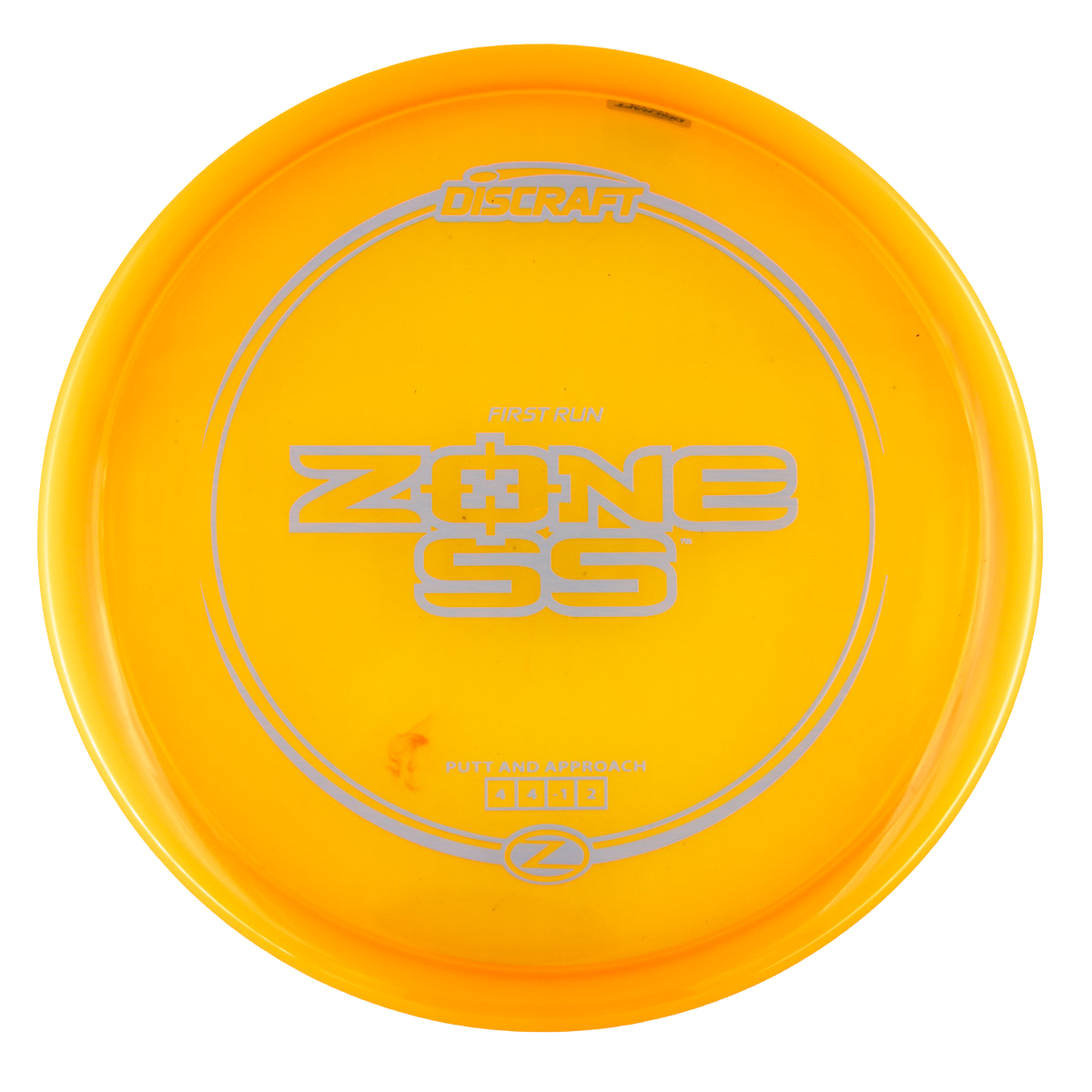 Discraft Zone SS