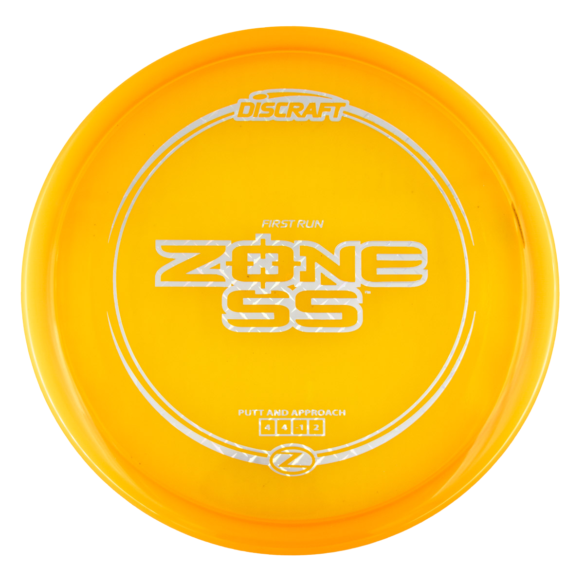 Discraft Zone SS