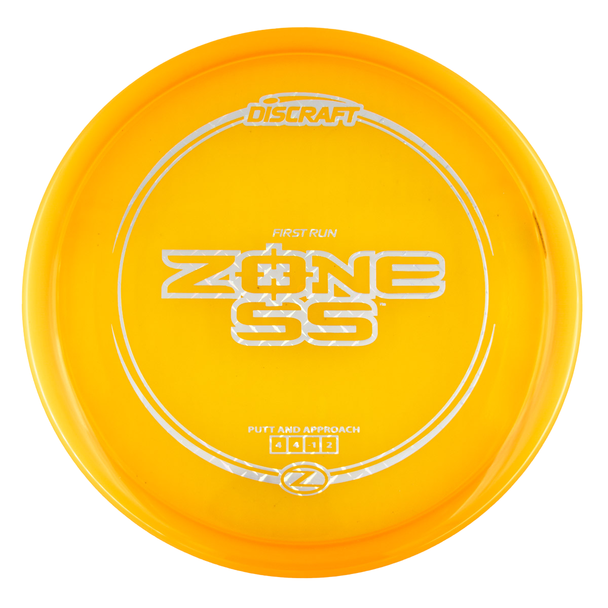 Discraft Zone SS