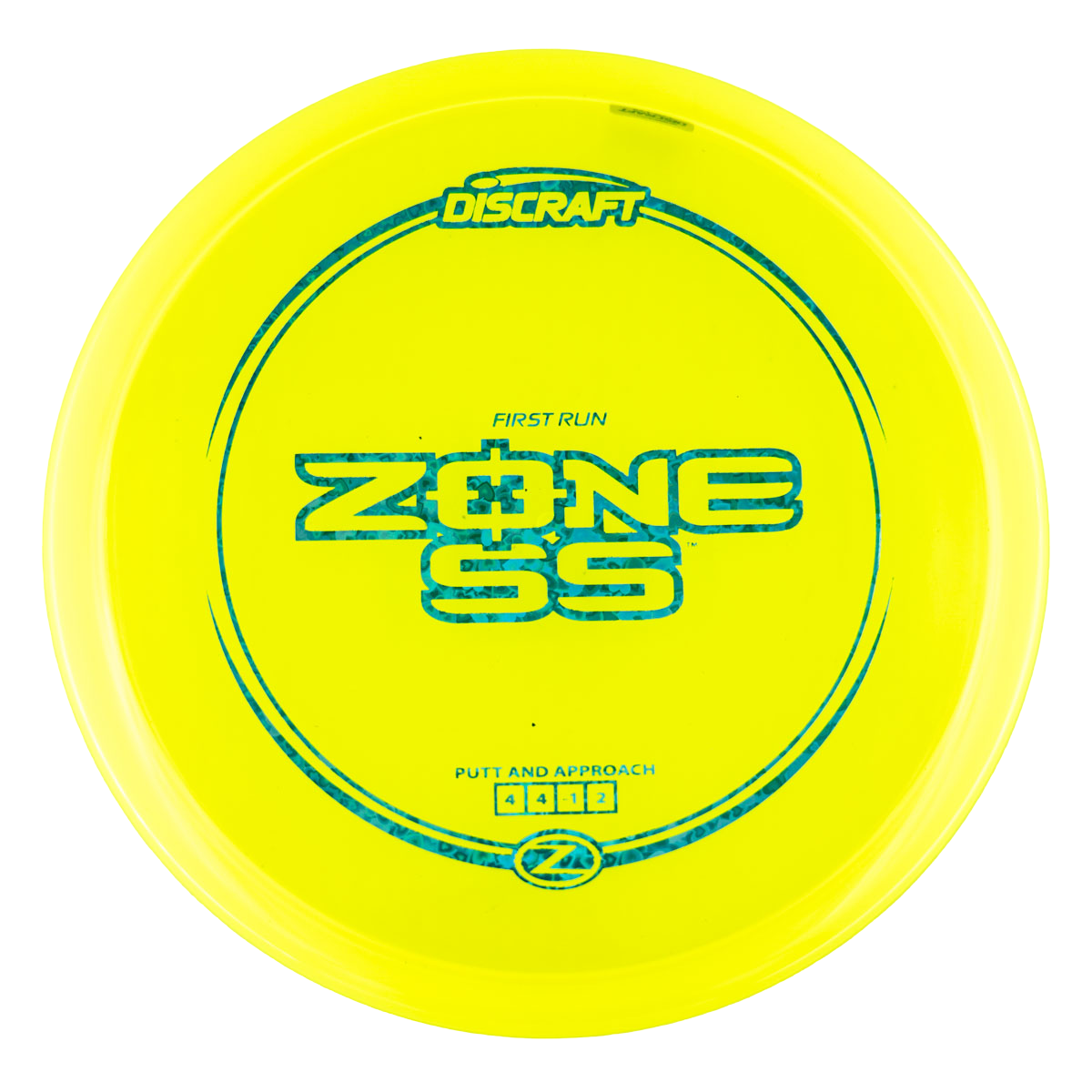 Discraft Zone SS