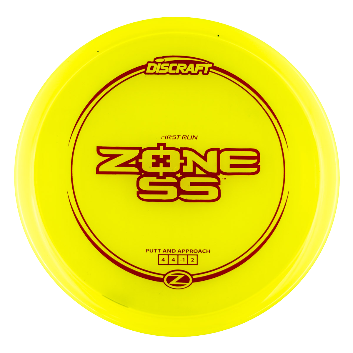 Discraft Zone SS