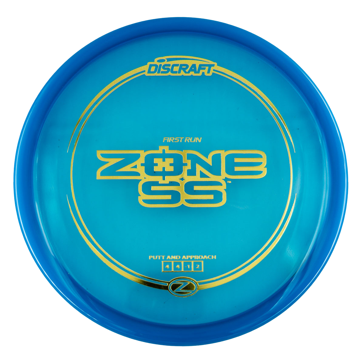 Discraft Zone SS