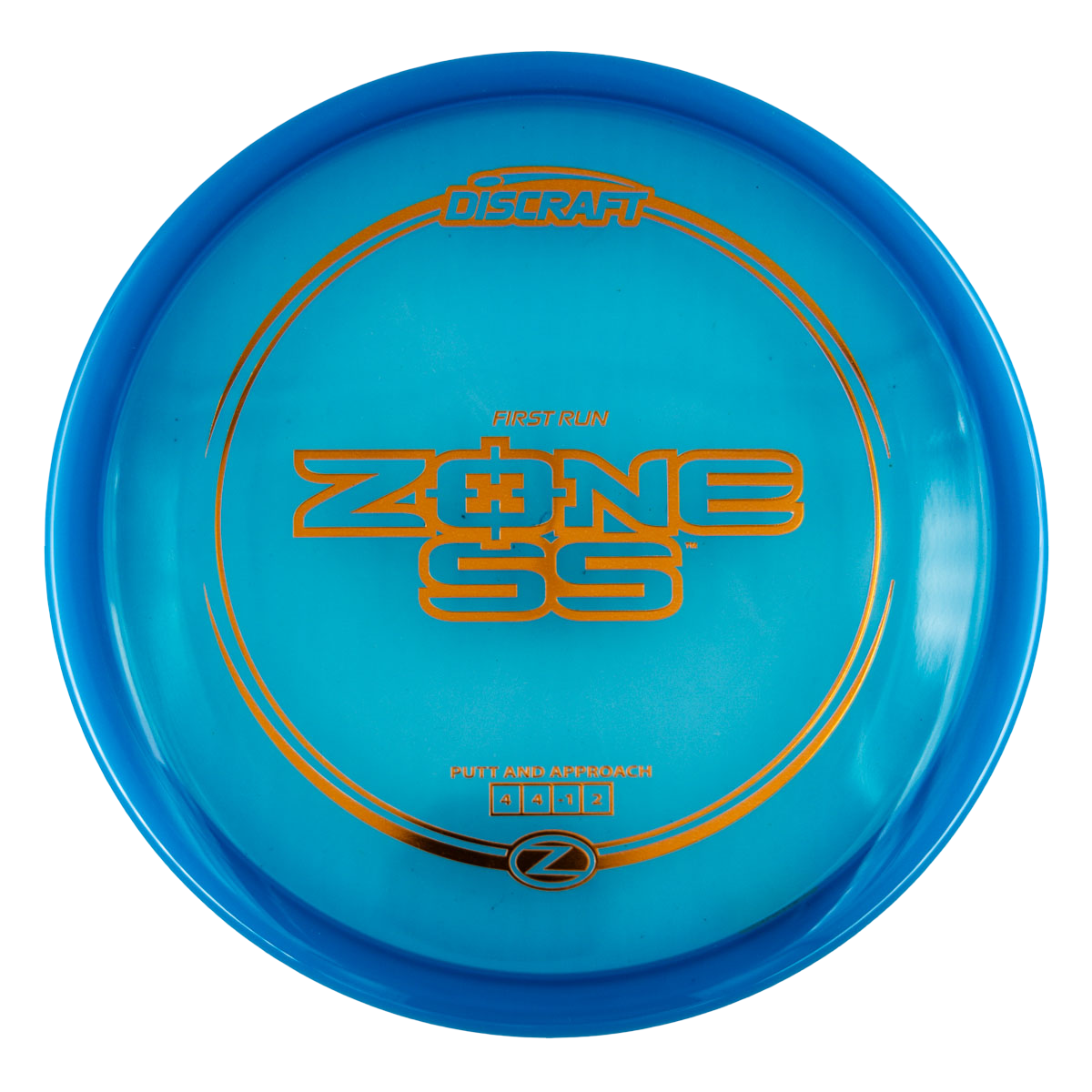 Discraft Zone SS