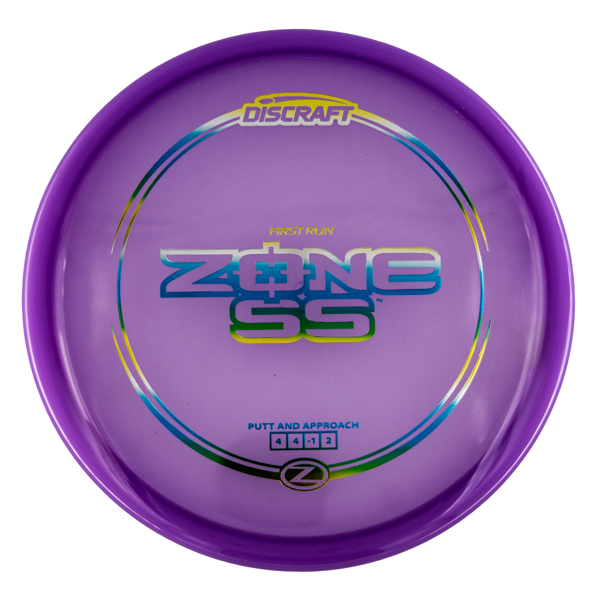 Discraft Zone SS
