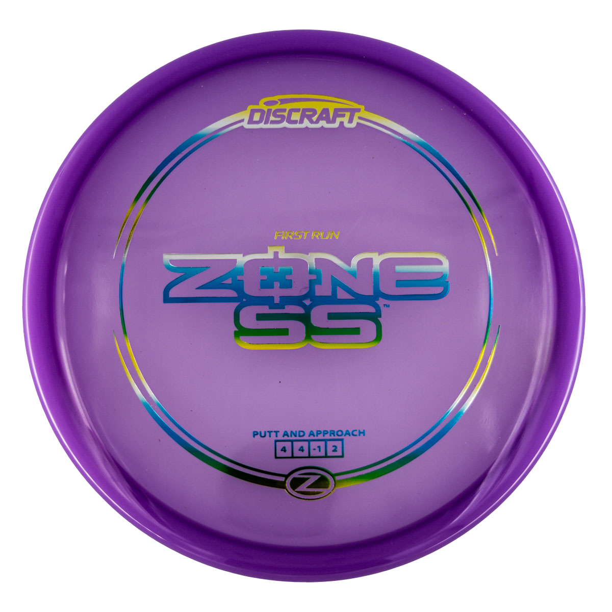 Discraft Zone SS