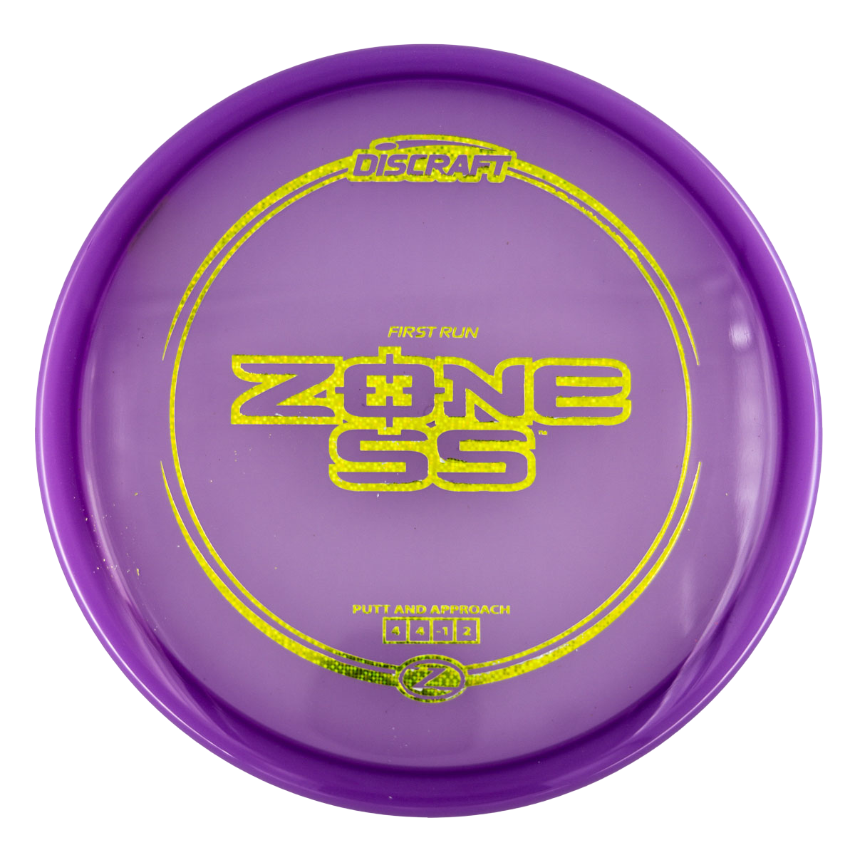 Discraft Zone SS