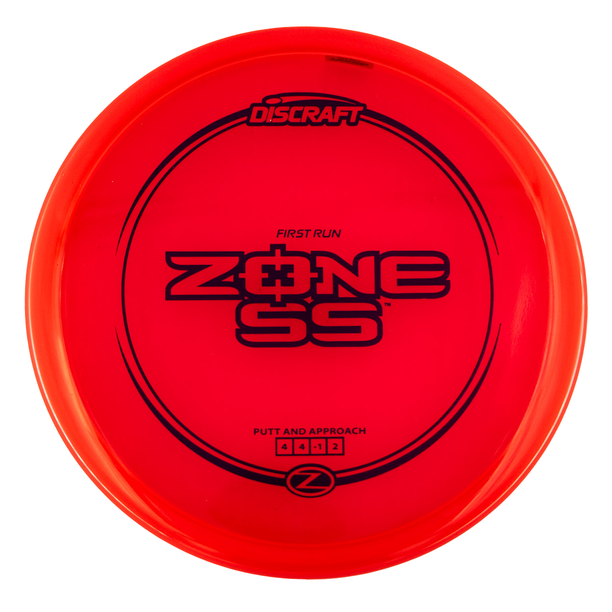 Discraft Zone SS