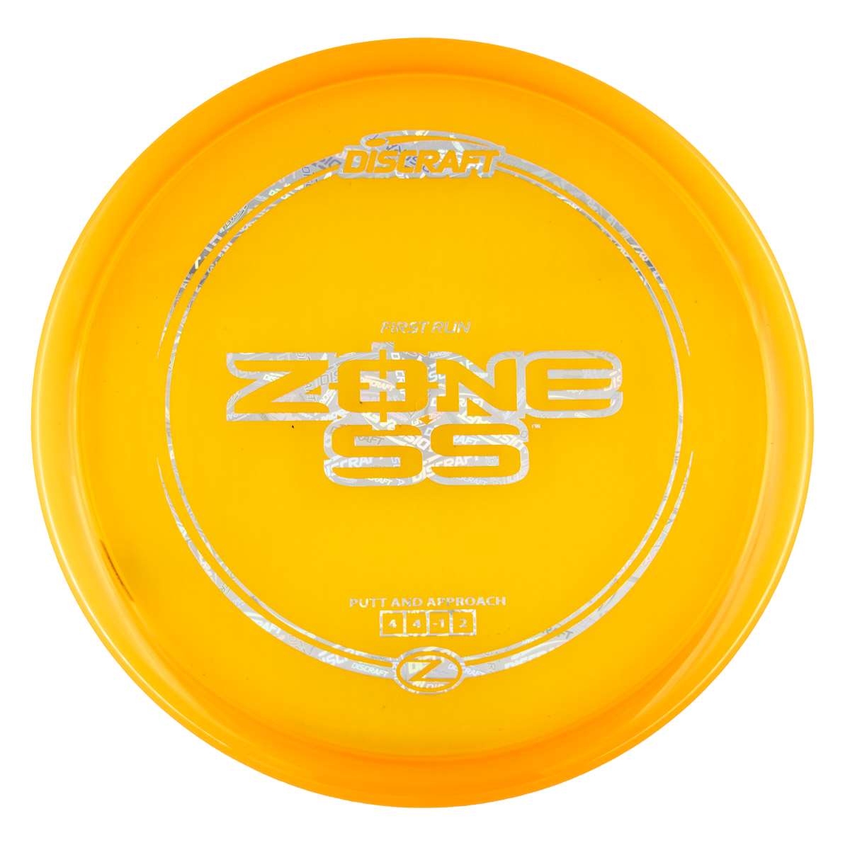 Discraft Zone SS
