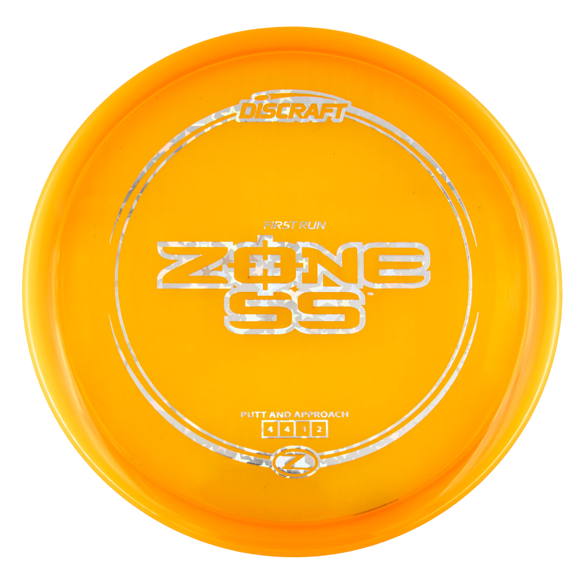 Discraft Zone SS