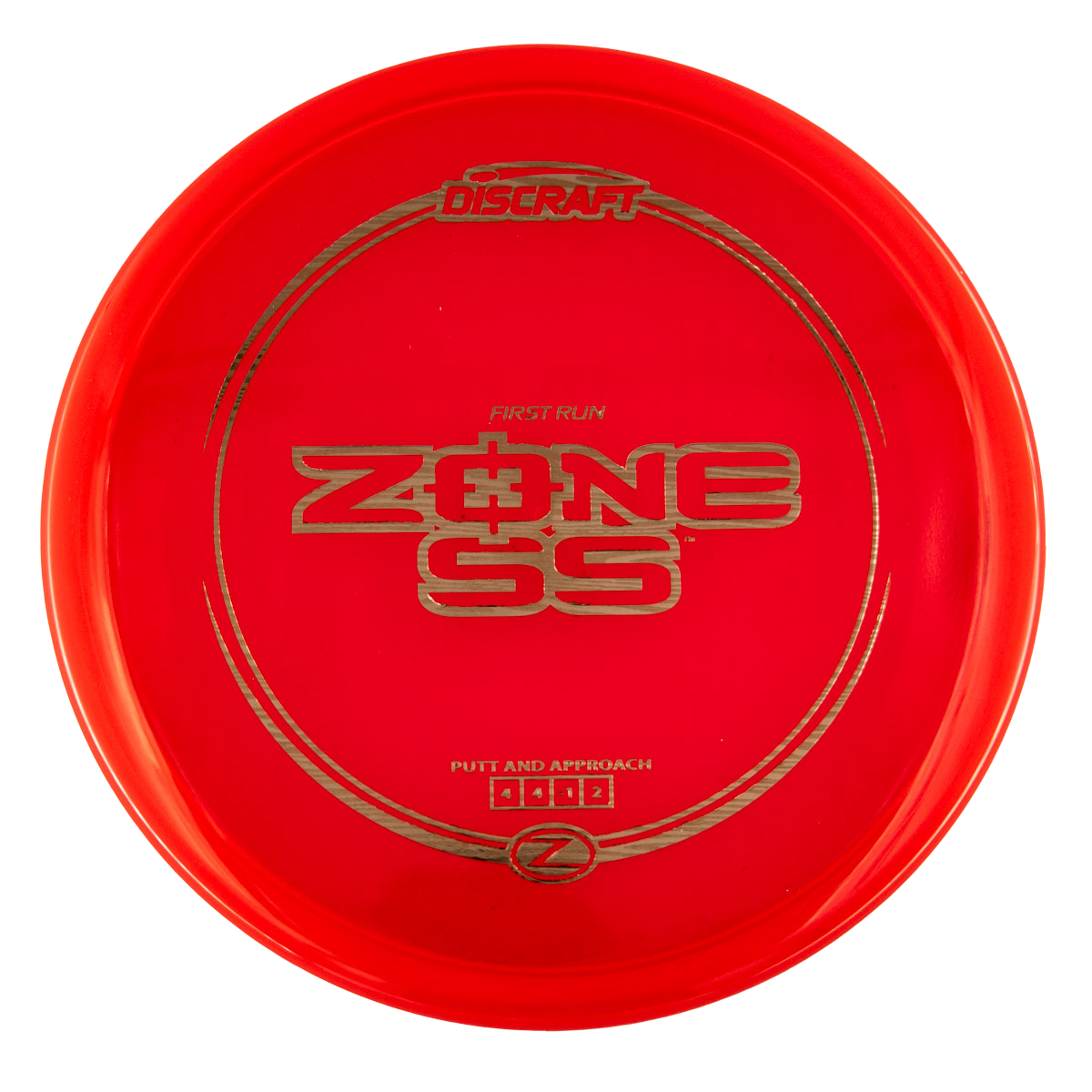 Discraft Zone SS