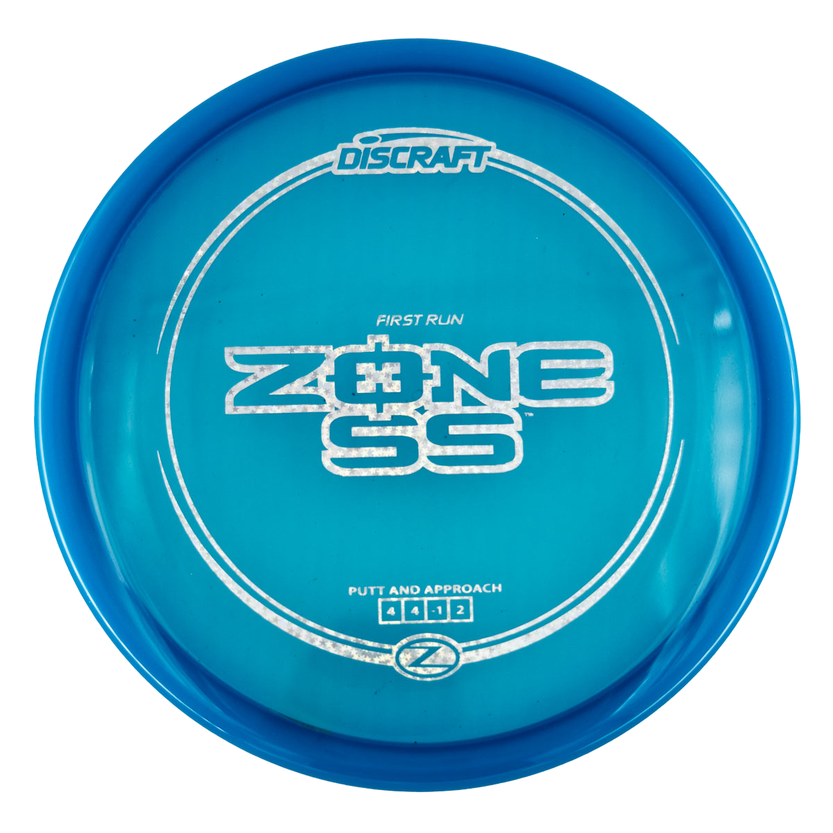 Discraft Zone SS
