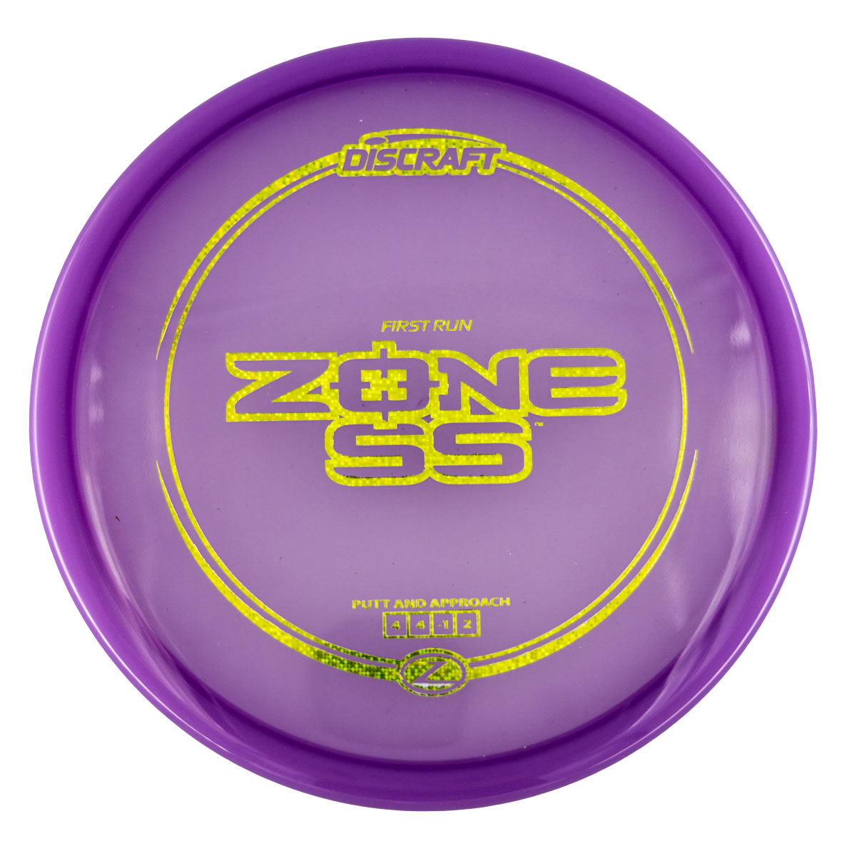 Discraft Zone SS