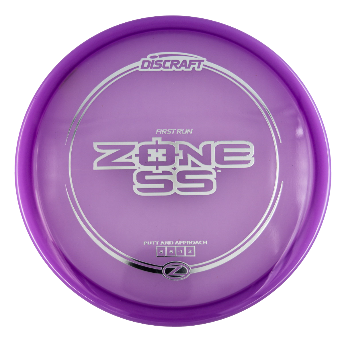 Discraft Zone SS