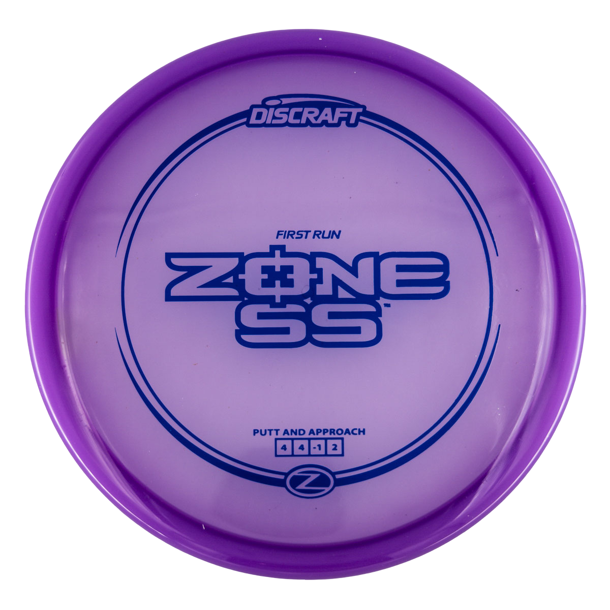 Discraft Zone SS