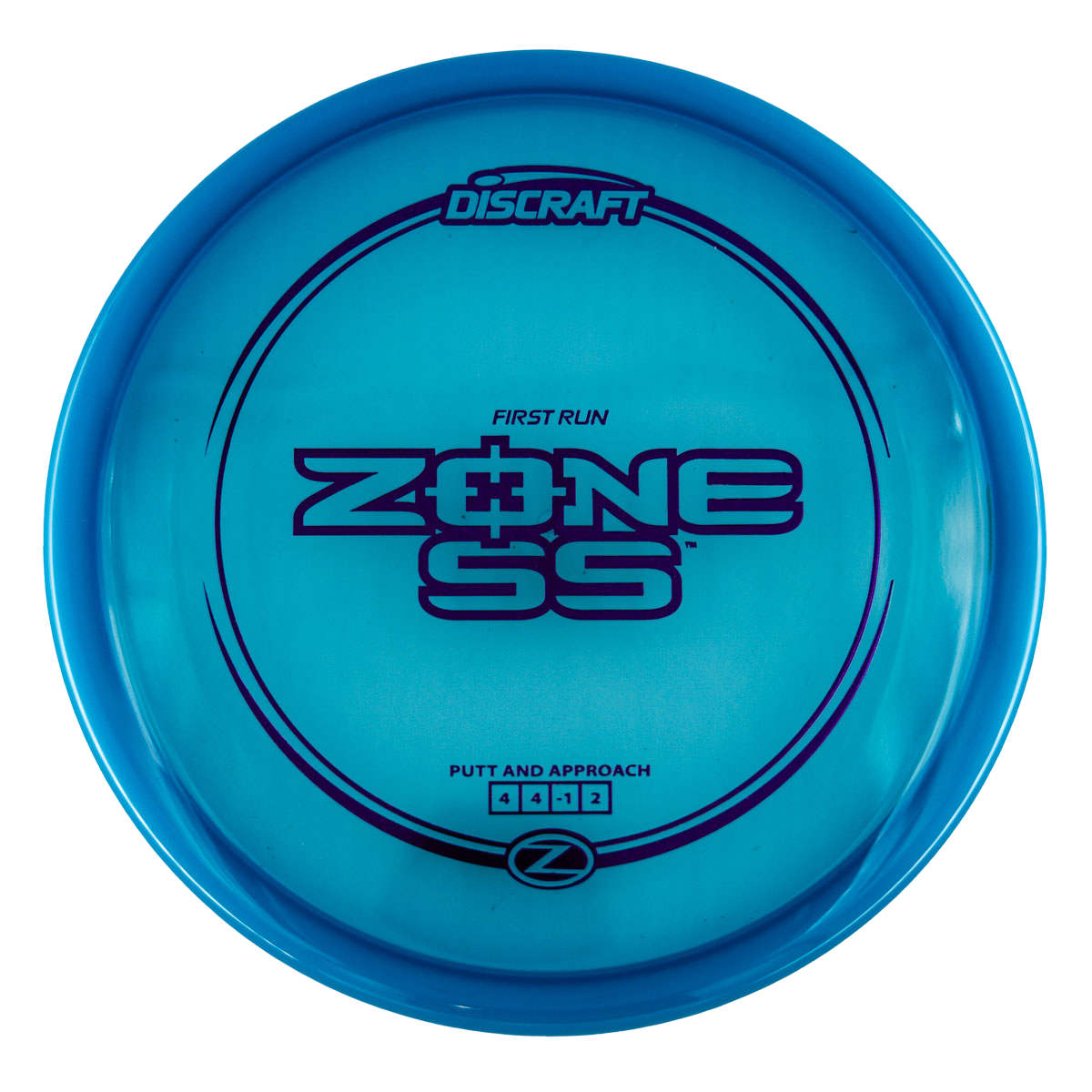 Discraft Zone SS