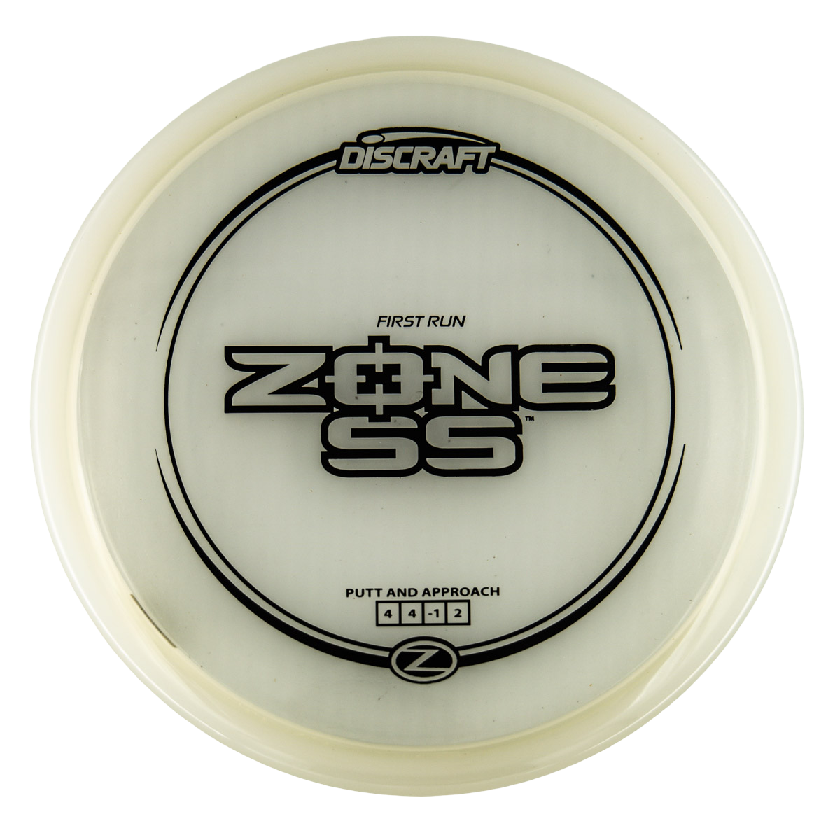 Discraft Zone SS